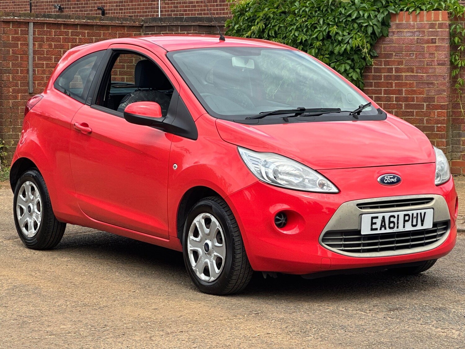 Used Ford Ka 2011 for sale - 77346483: Photo 15