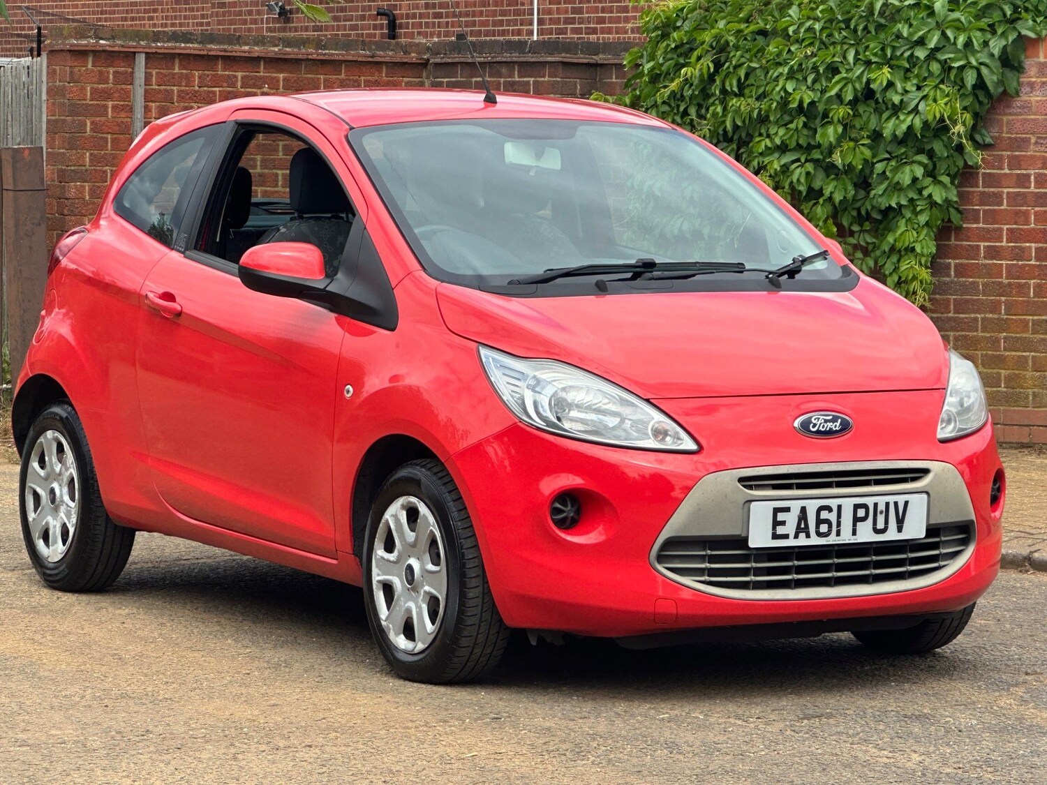 Used Ford Ka 2011 for sale - 77346483: Photo 16