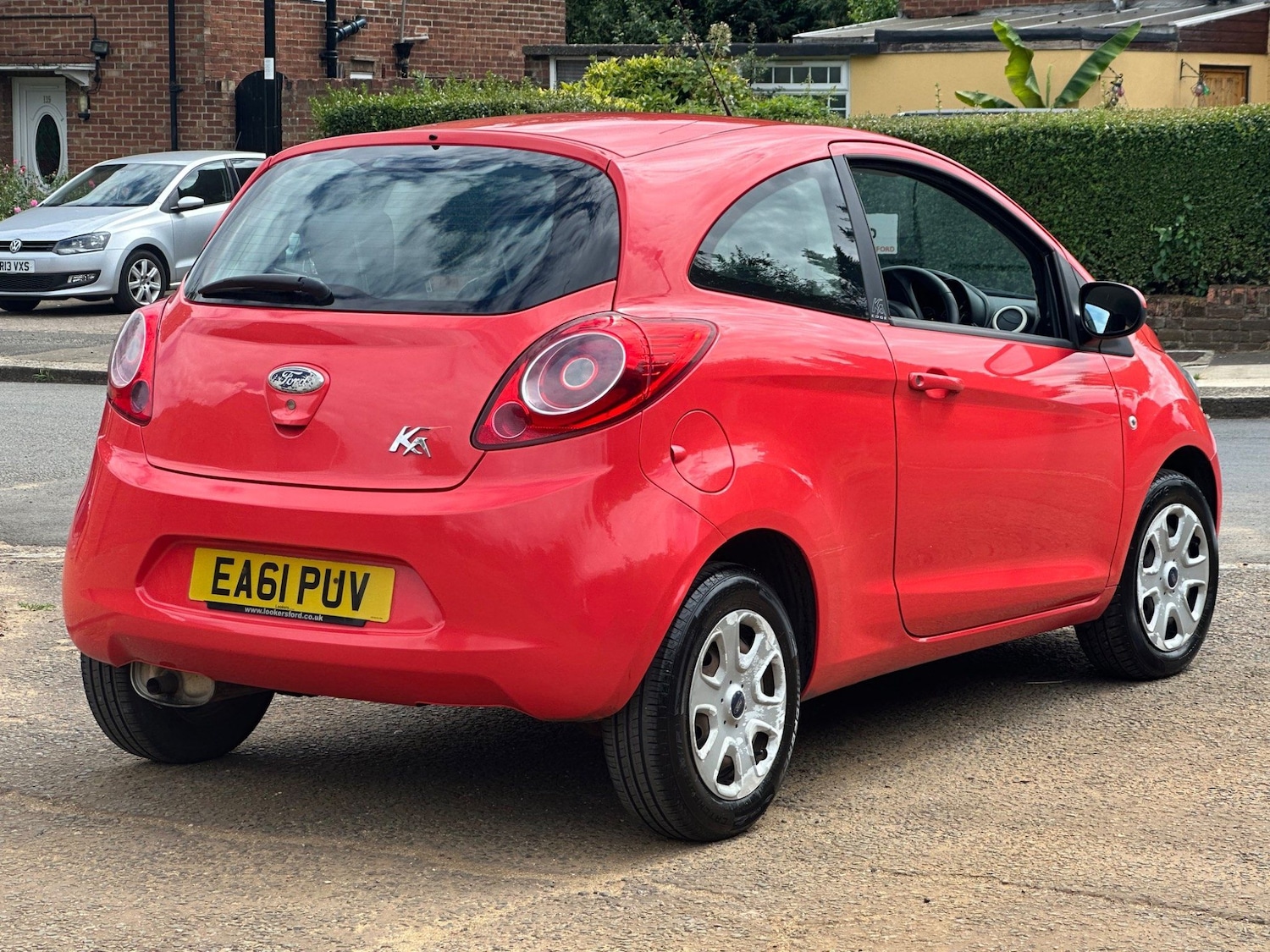Used Ford Ka 2011 for sale - 77346483: Photo 2