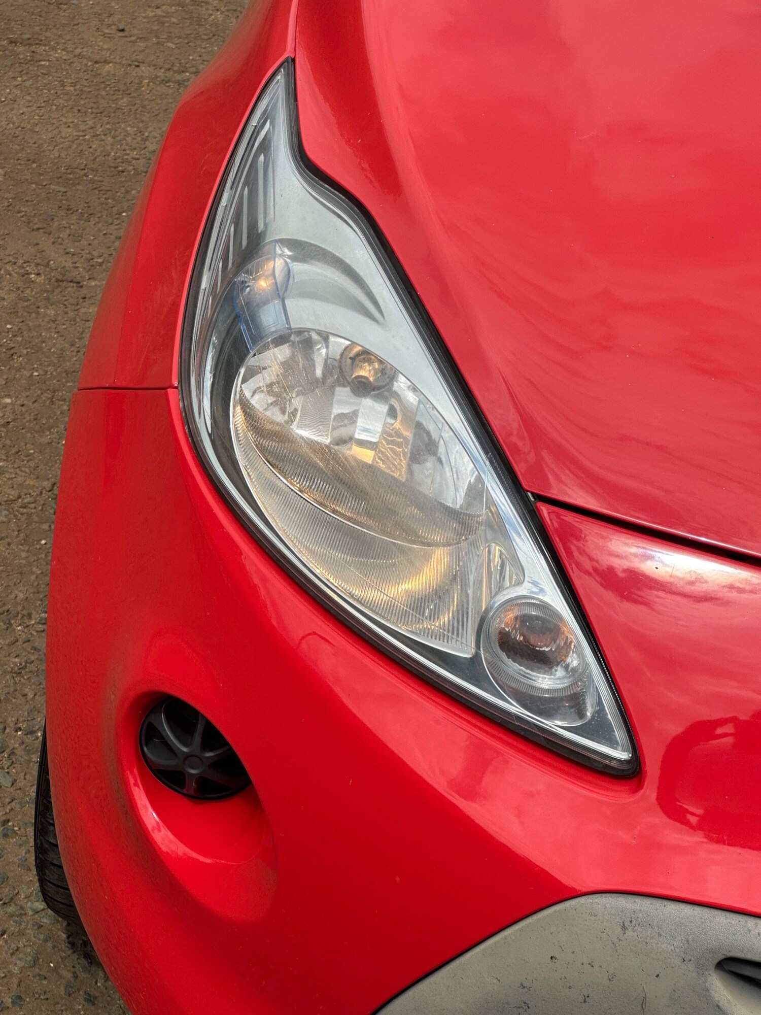 Used Ford Ka 2011 for sale - 77346483: Photo 20