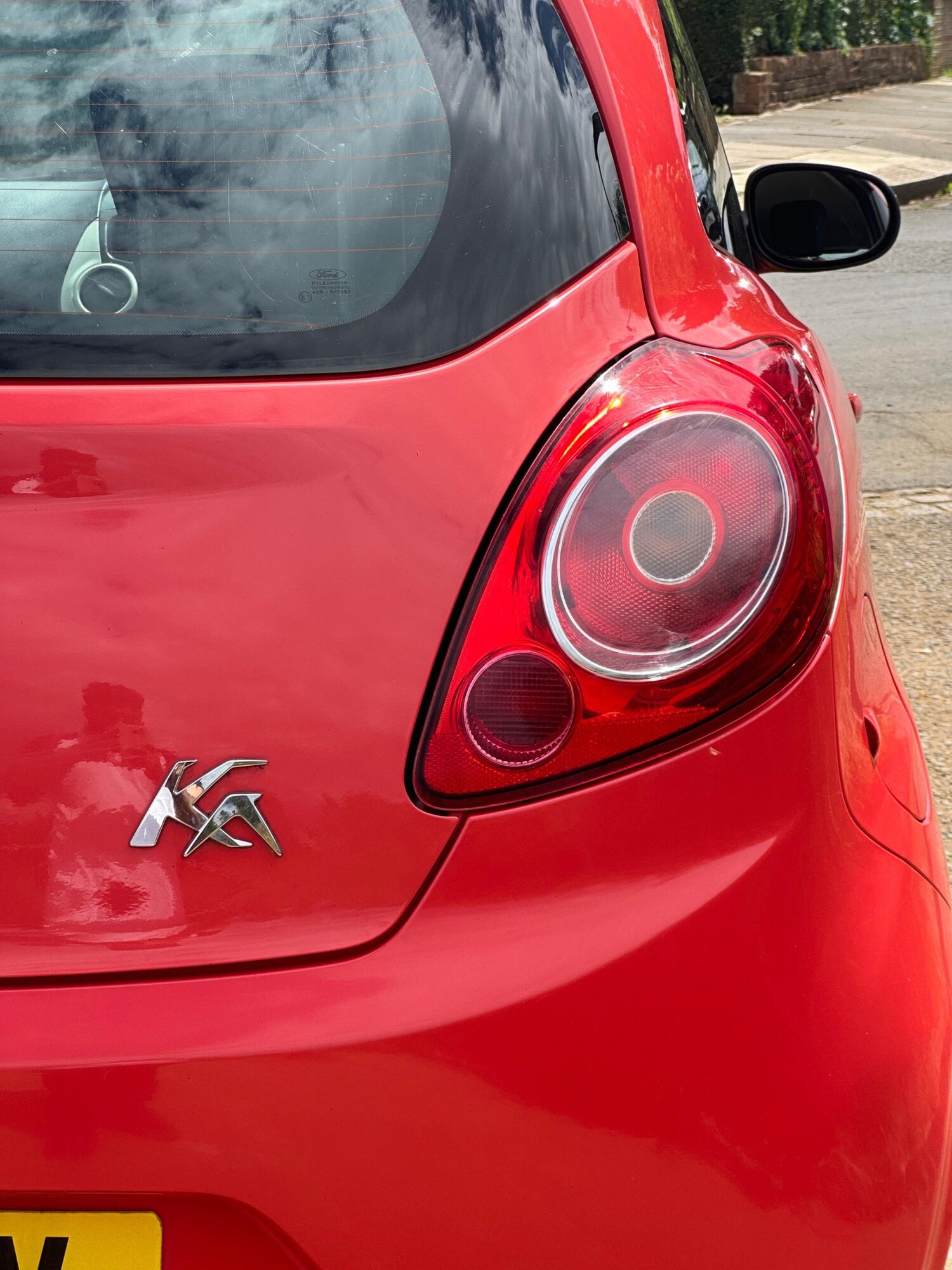 Used Ford Ka 2011 for sale - 77346483: Photo 24