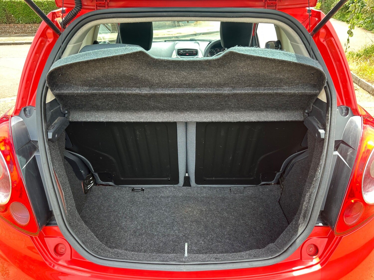 Used Ford Ka 2011 for sale - 77346483: Photo 27