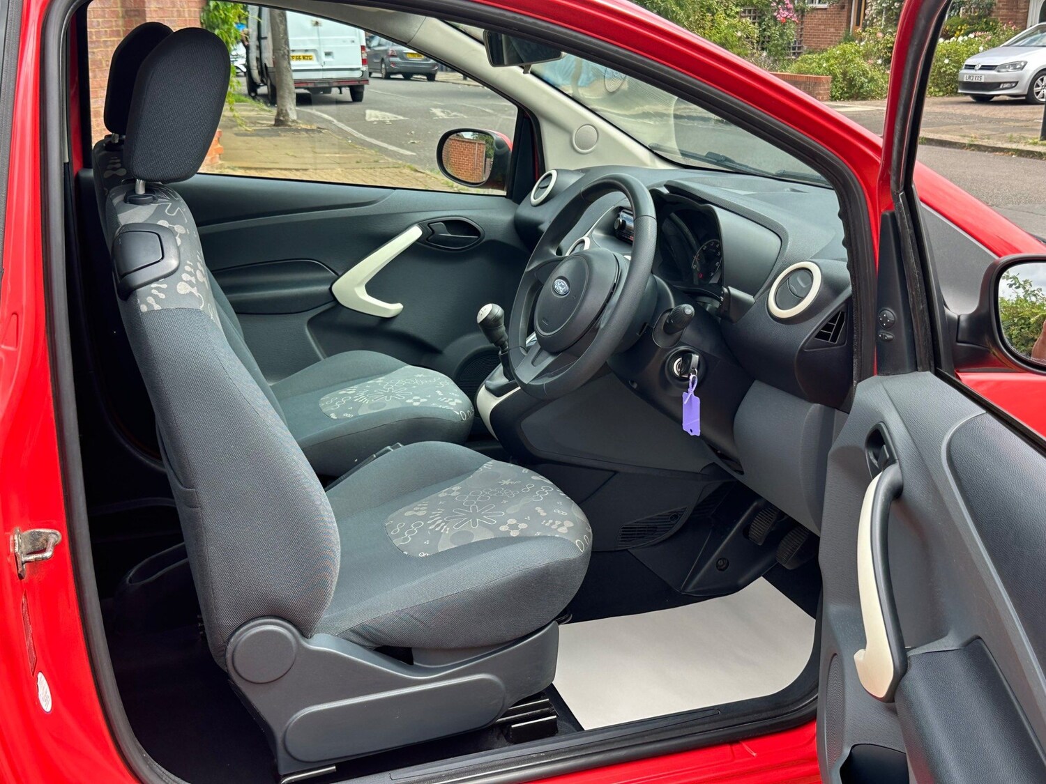 Used Ford Ka 2011 for sale - 77346483: Photo 28