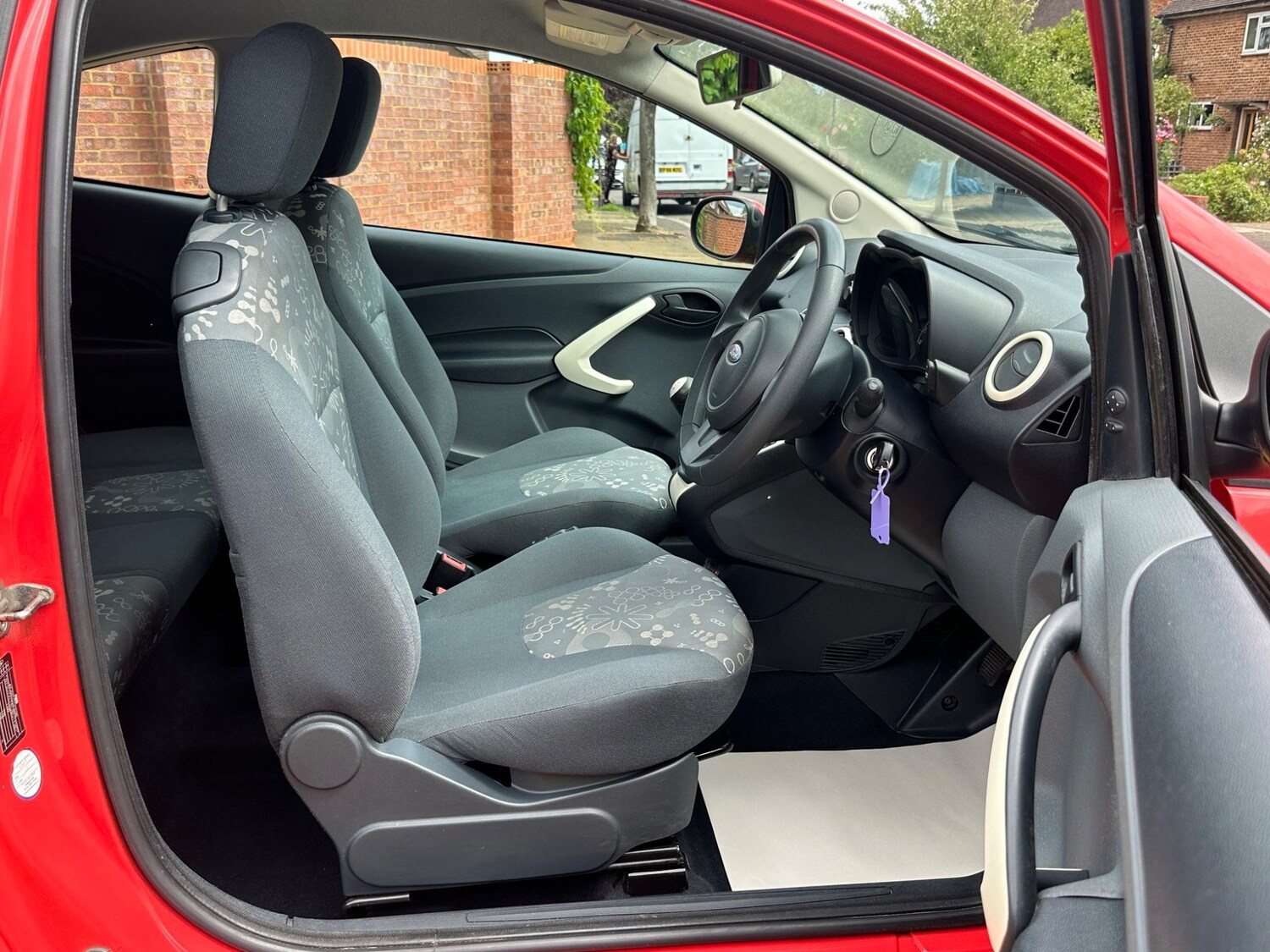 Used Ford Ka 2011 for sale - 77346483: Photo 29