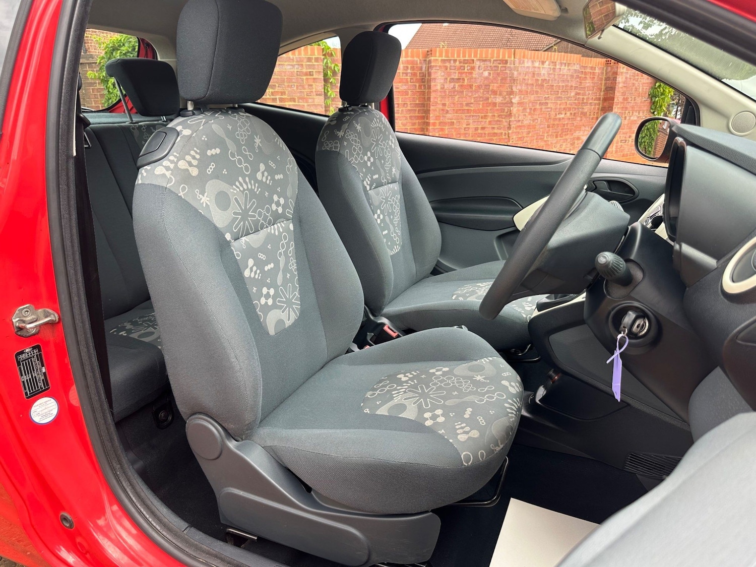 Used Ford Ka 2011 for sale - 77346483: Photo 30