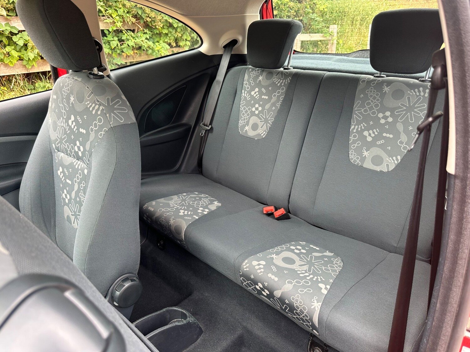 Used Ford Ka 2011 for sale - 77346483: Photo 32