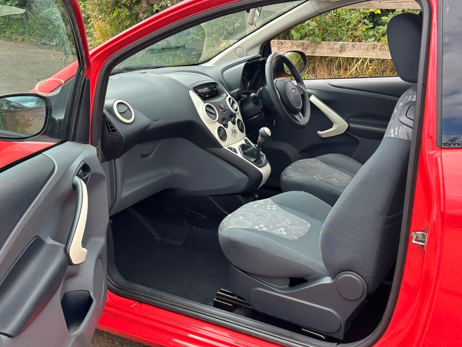 Used Ford Ka 2011 for sale - 77346483: Photo 33