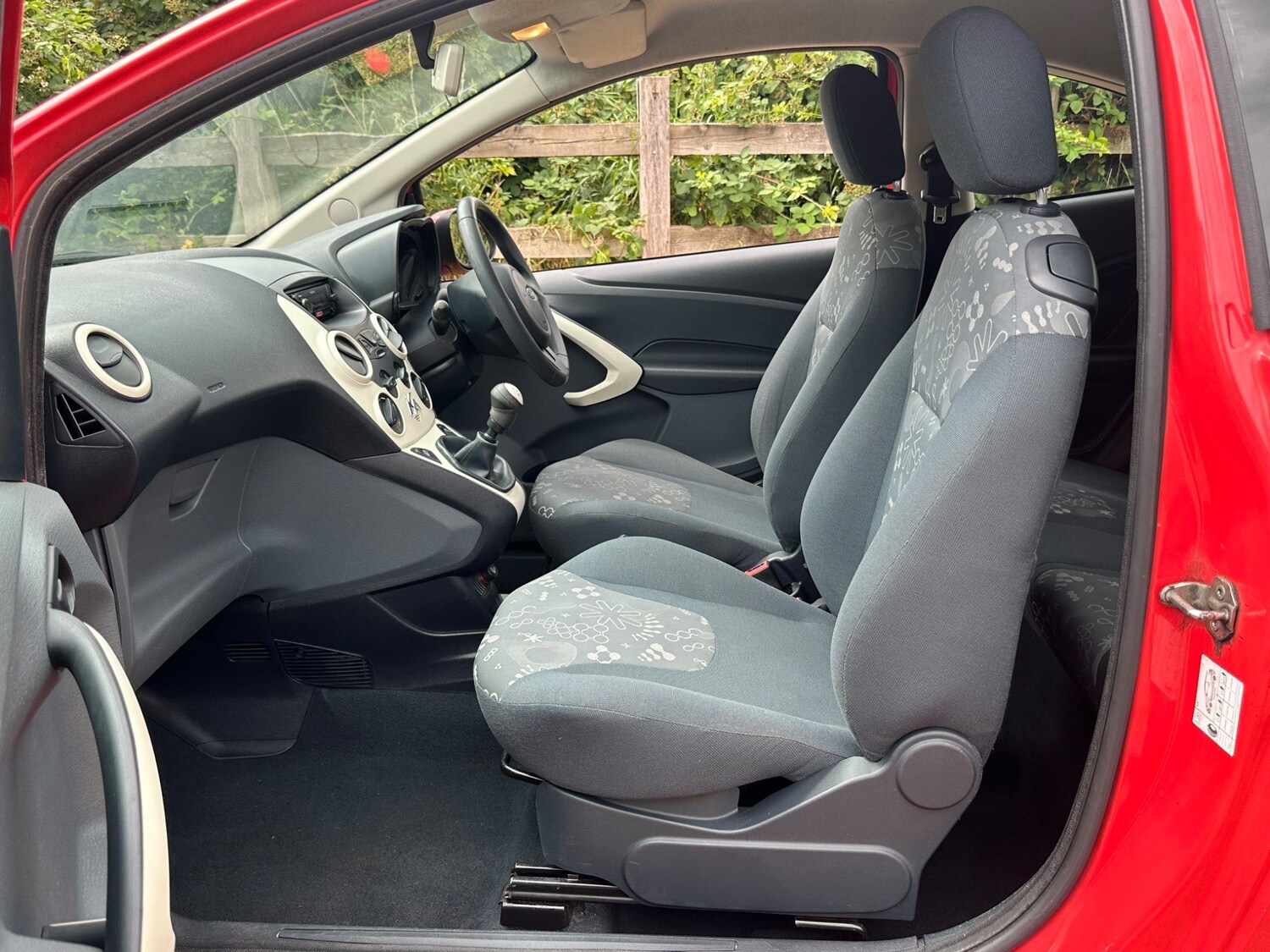 Used Ford Ka 2011 for sale - 77346483: Photo 34