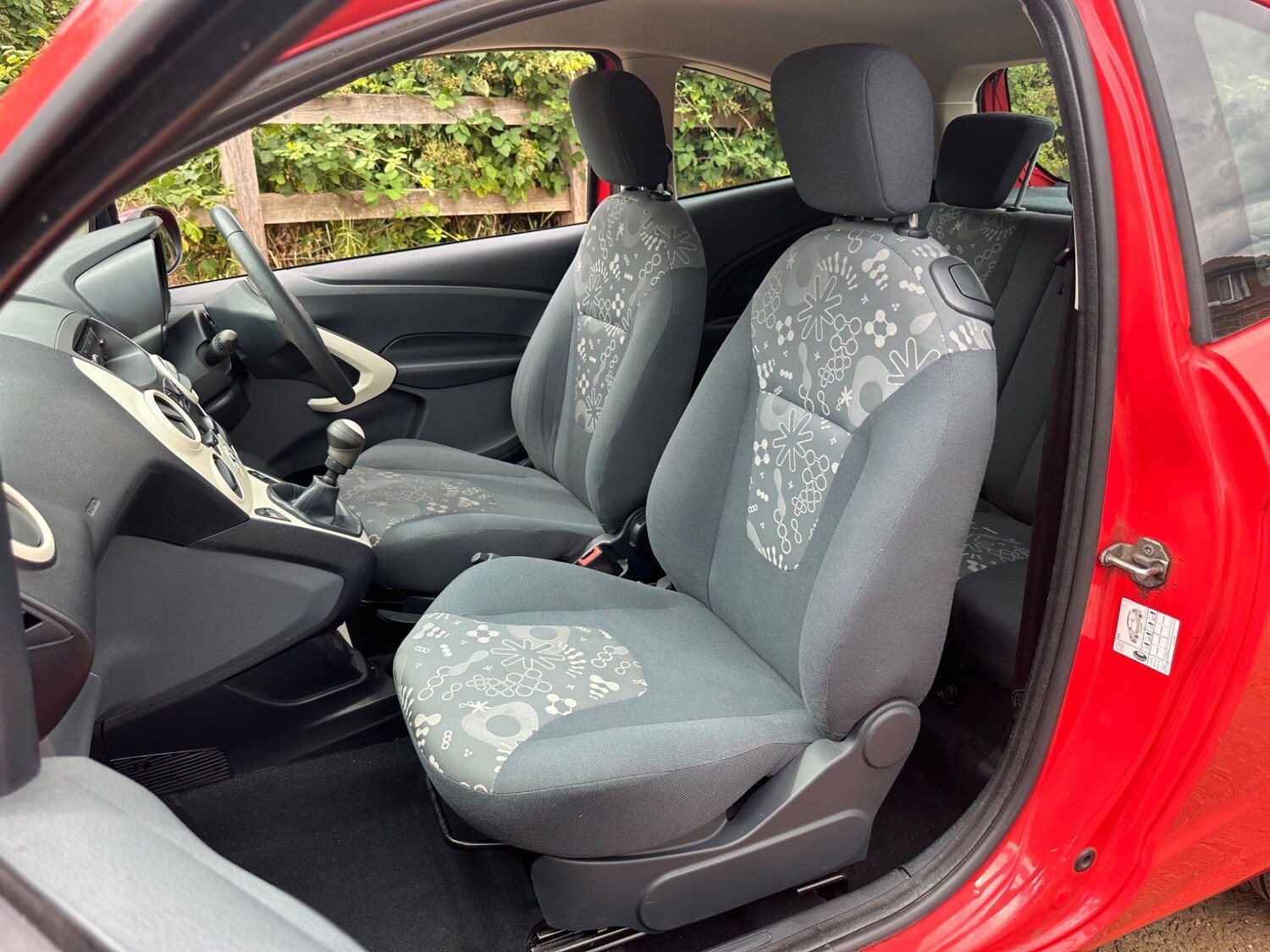 Used Ford Ka 2011 for sale - 77346483: Photo 35