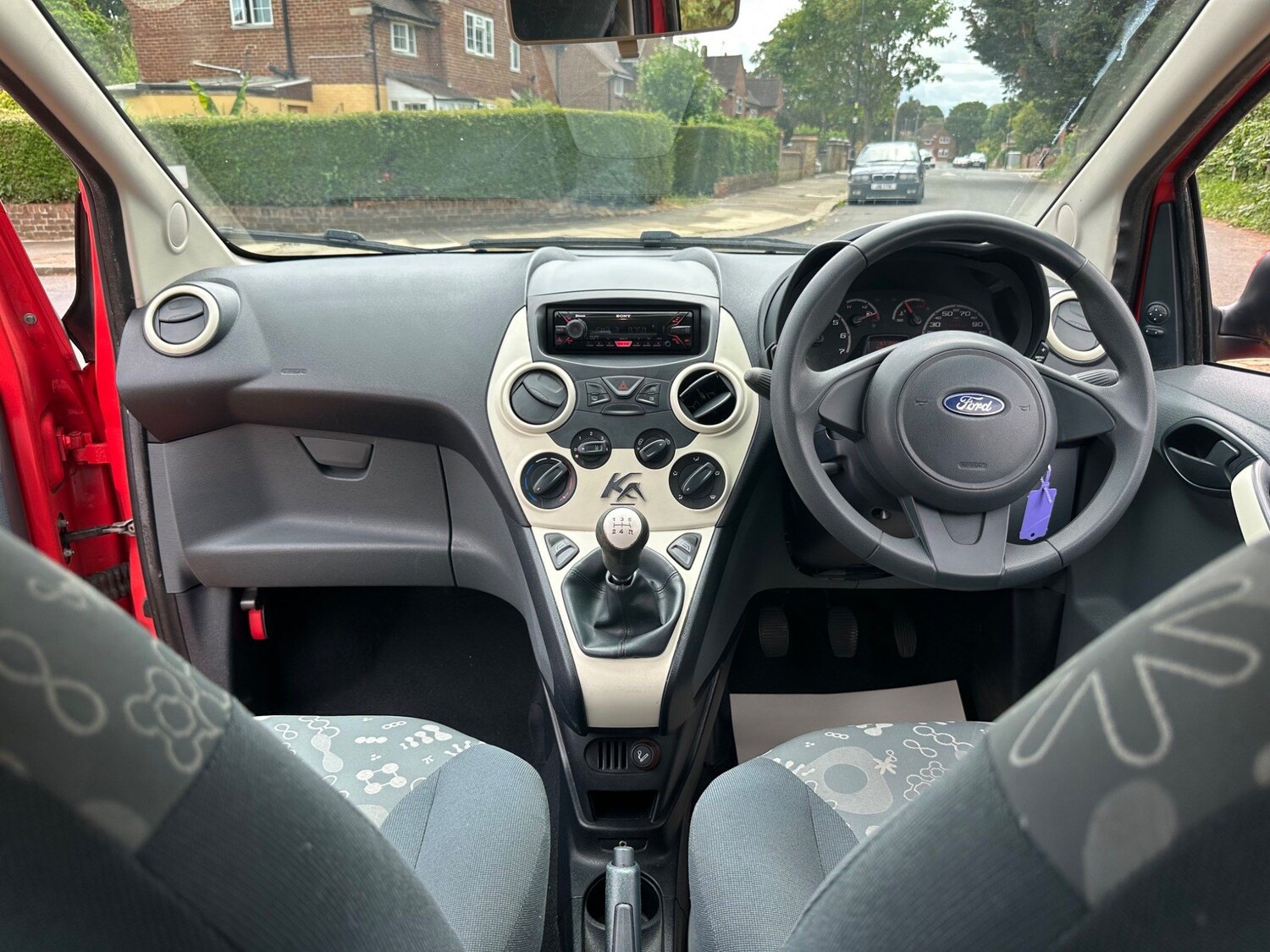 Used Ford Ka 2011 for sale - 77346483: Photo 36