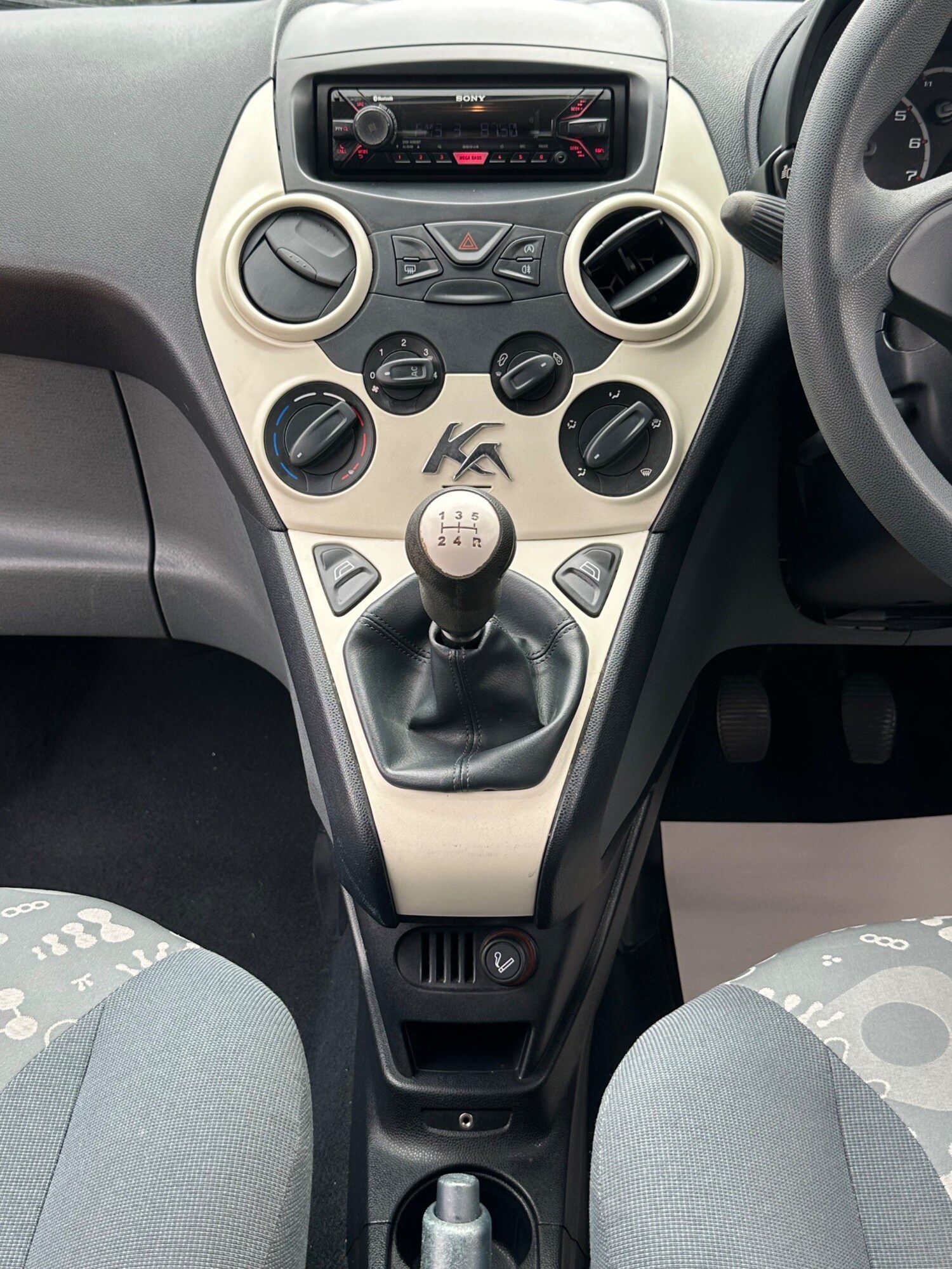 Used Ford Ka 2011 for sale - 77346483: Photo 37