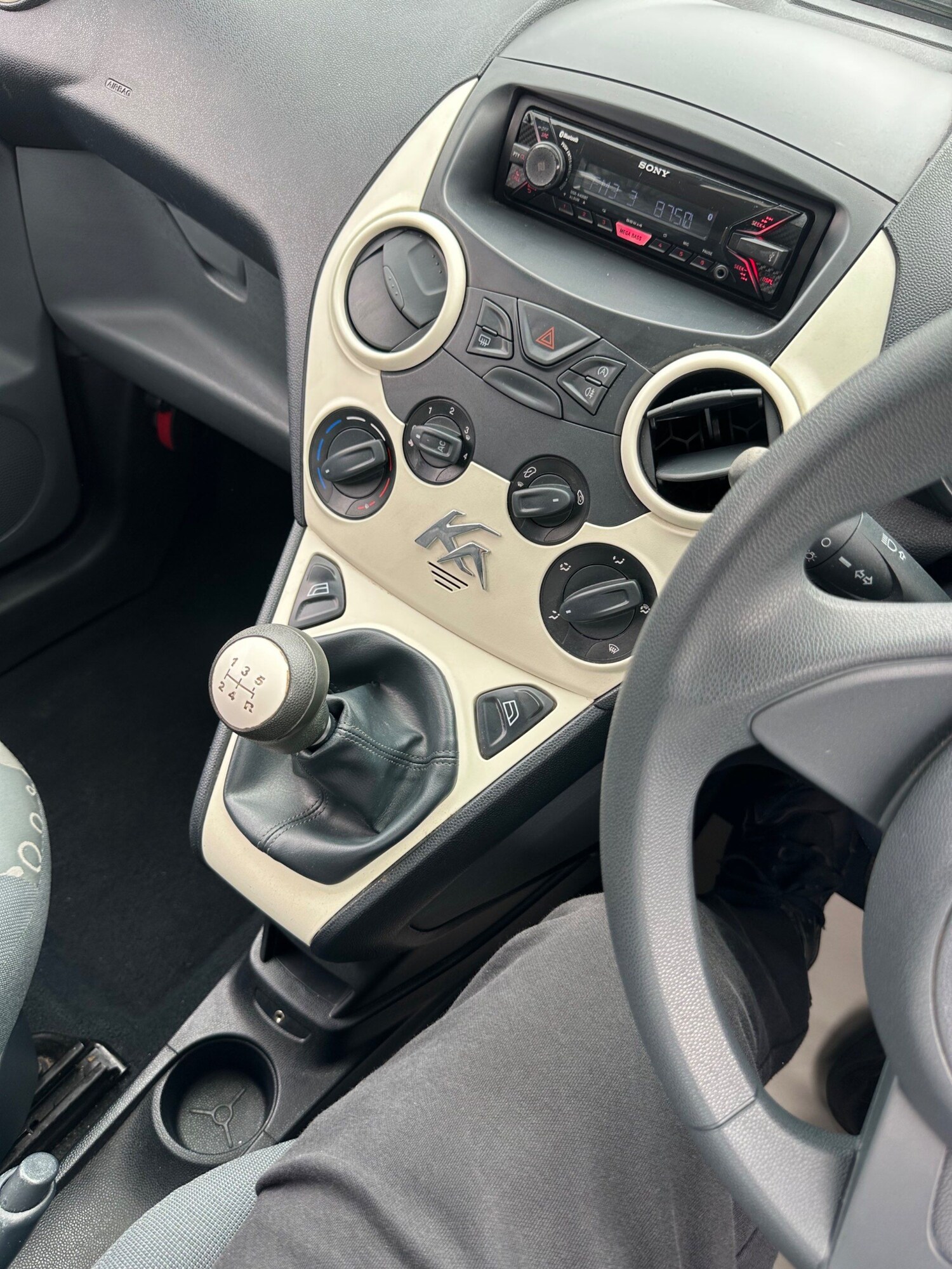 Used Ford Ka 2011 for sale - 77346483: Photo 39