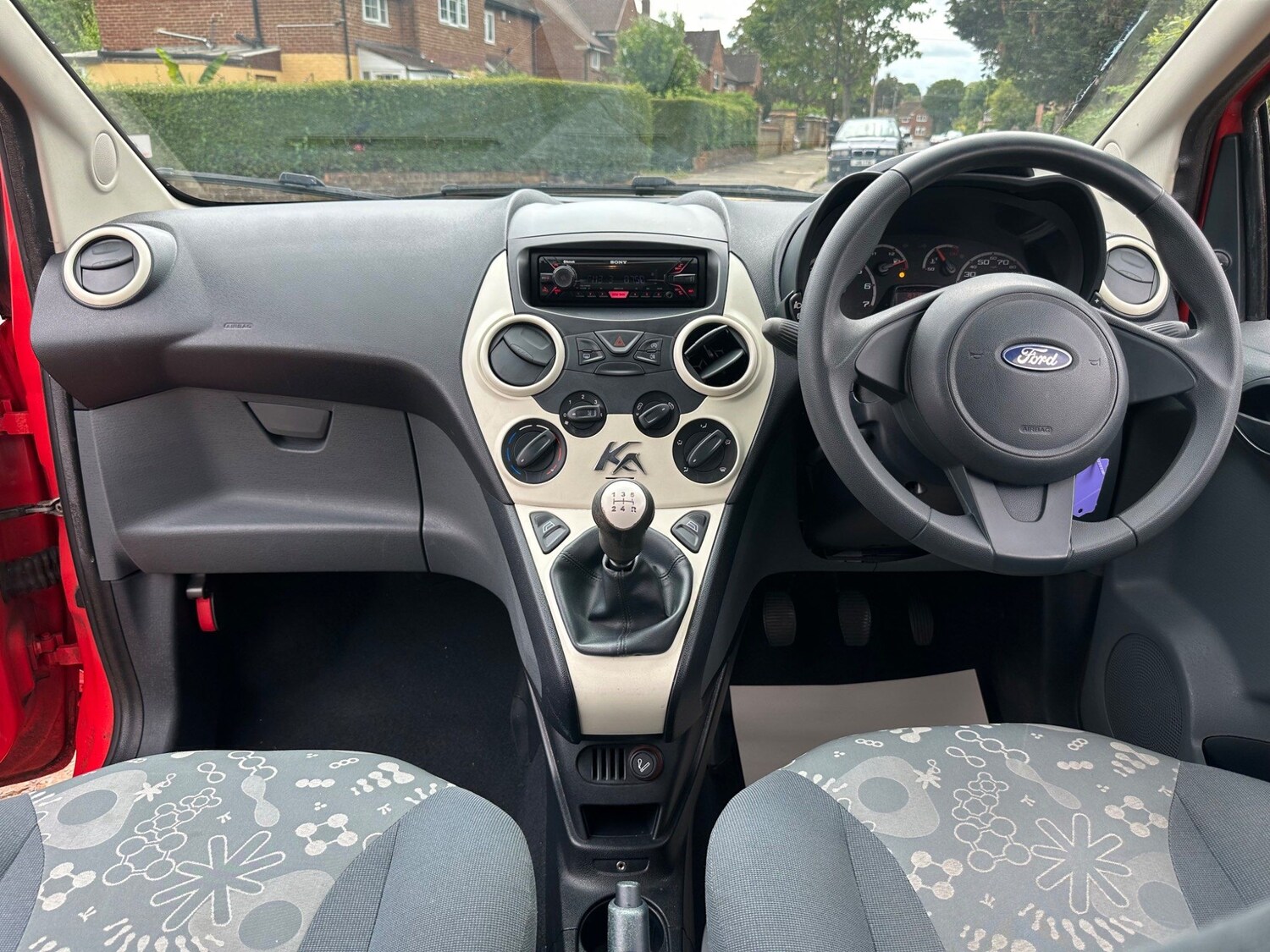 Used Ford Ka 2011 for sale - 77346483: Photo 42