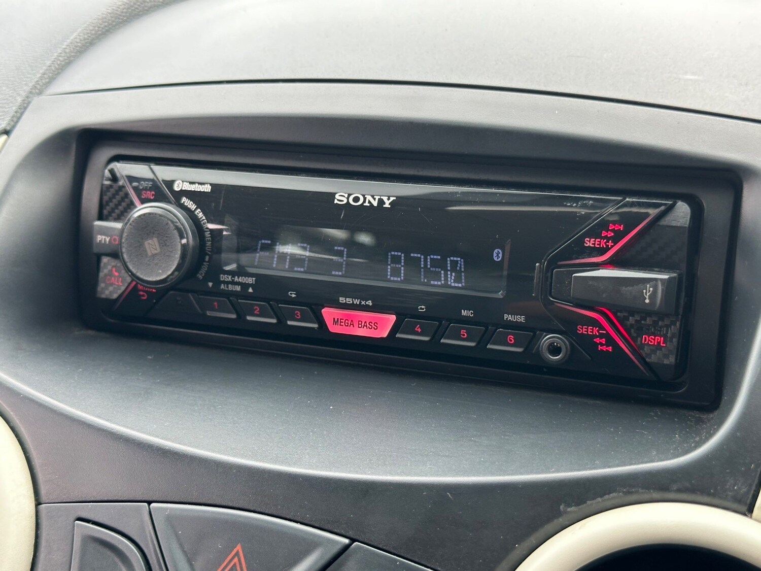 Used Ford Ka 2011 for sale - 77346483: Photo 44