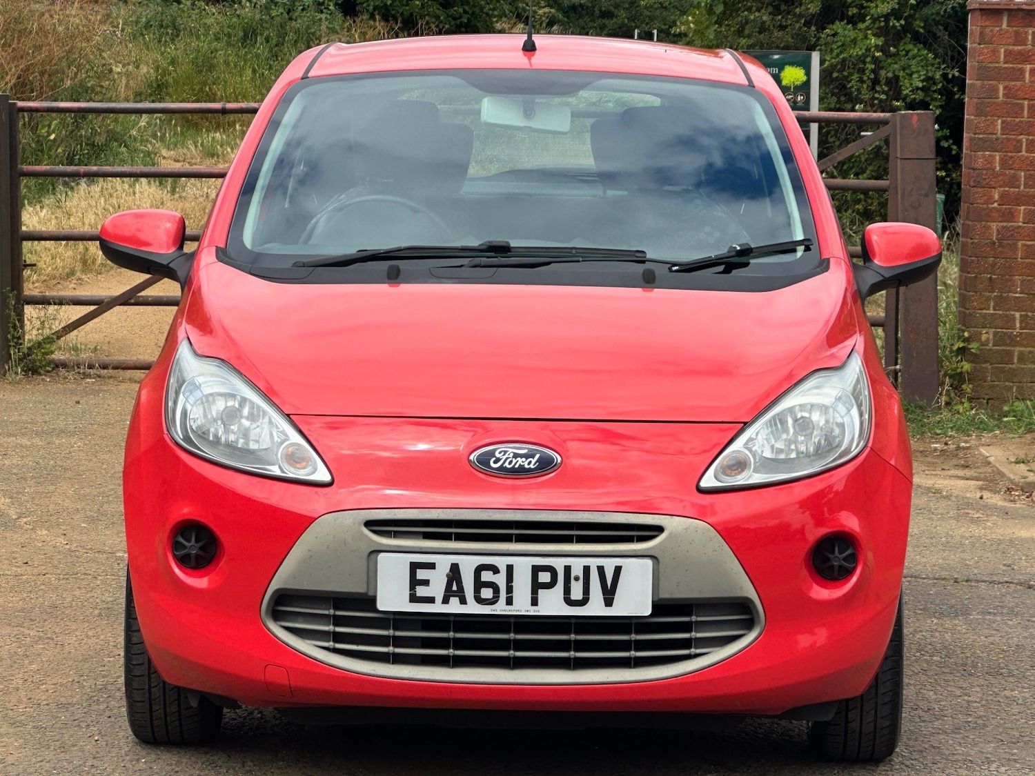 Used Ford Ka 2011 for sale - 77346483: Photo 5