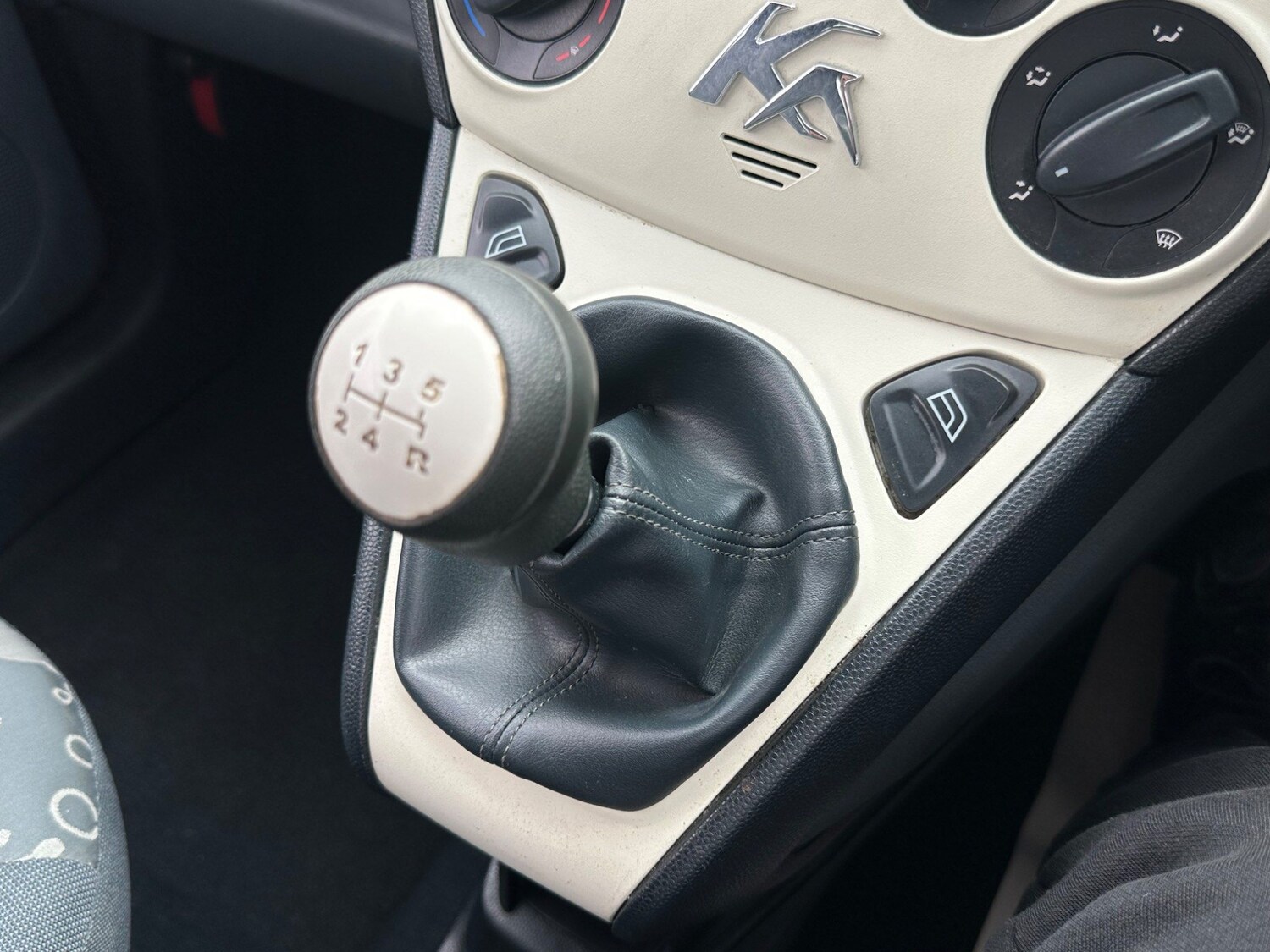 Used Ford Ka 2011 for sale - 77346483: Photo 50