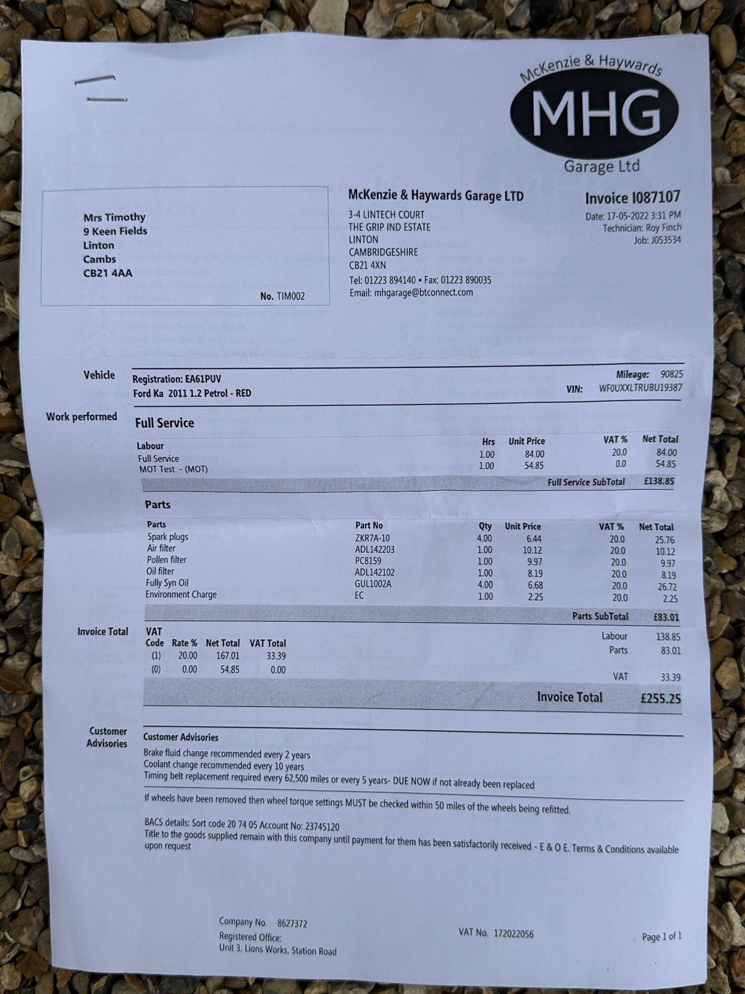 Used Ford Ka 2011 for sale - 77346483: Photo 52