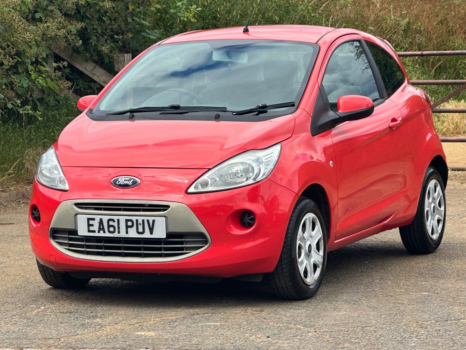 Used Ford Ka 2011 for sale - 77346483: Photo 6