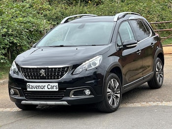 Used Peugeot 2008 2017 for sale - 78497385: Photo