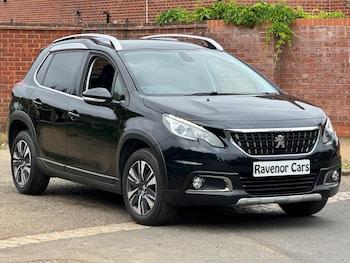 Used Peugeot 2008 2017 for sale - 78497385: Photo