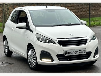 Used Peugeot 108 2015 for sale - 78497401: Photo