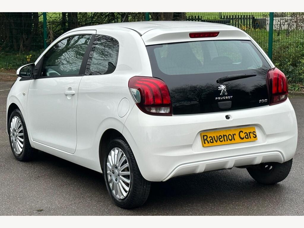 Used Peugeot 108 2015 for sale - 78014651: Photo 10