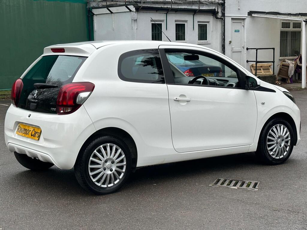 Used Peugeot 108 2015 for sale - 78014651: Photo 13