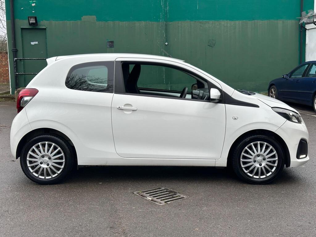 Used Peugeot 108 2015 for sale - 78014651: Photo 14