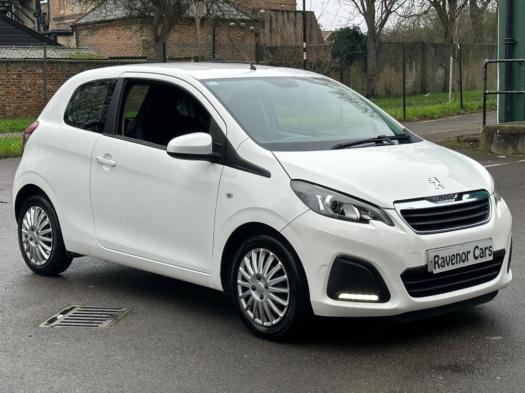 Used Peugeot 108 2015 for sale - 78014651: Photo 15