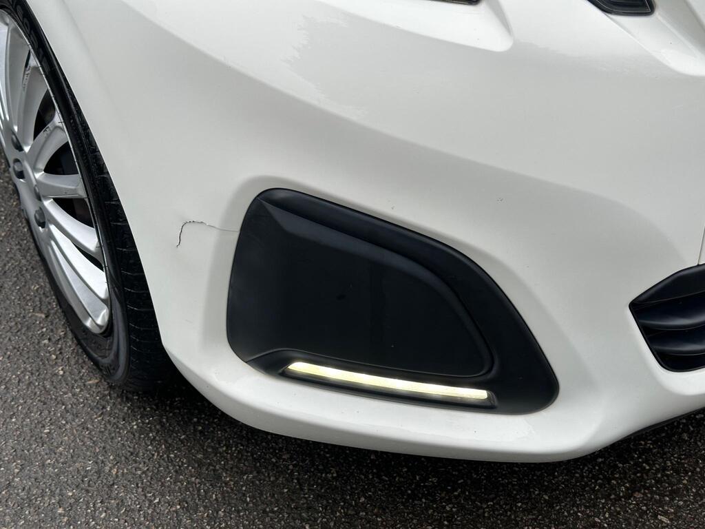 Used Peugeot 108 2015 for sale - 78014651: Photo 17