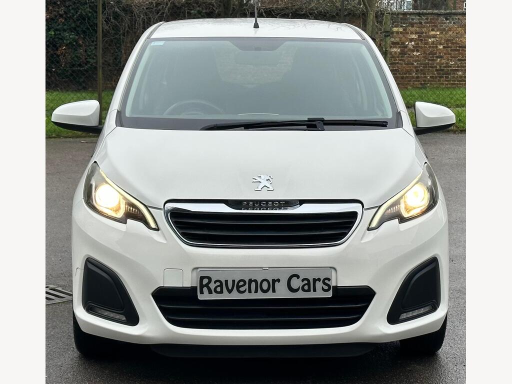 Used Peugeot 108 2015 for sale - 78014651: Photo 18