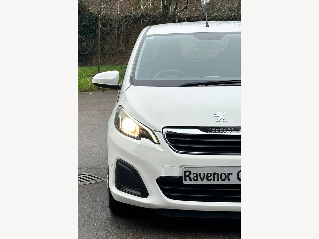 Used Peugeot 108 2015 for sale - 78014651: Photo 19