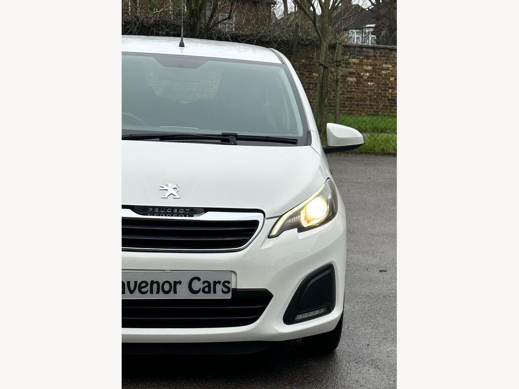 Used Peugeot 108 2015 for sale - 78014651: Photo 20