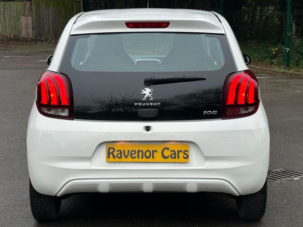 Used Peugeot 108 2015 for sale - 78014651: Photo 22