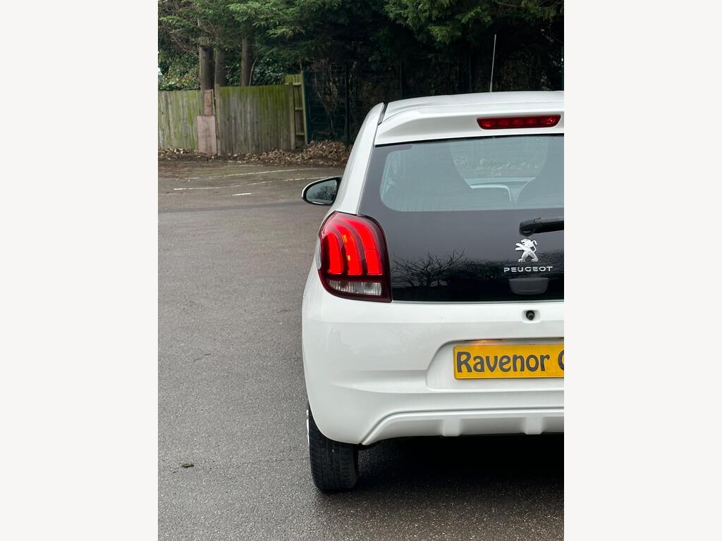 Used Peugeot 108 2015 for sale - 78014651: Photo 23