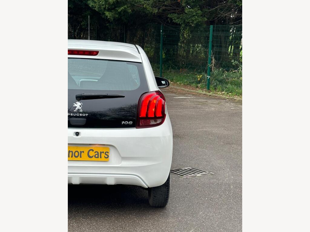 Used Peugeot 108 2015 for sale - 78014651: Photo 24