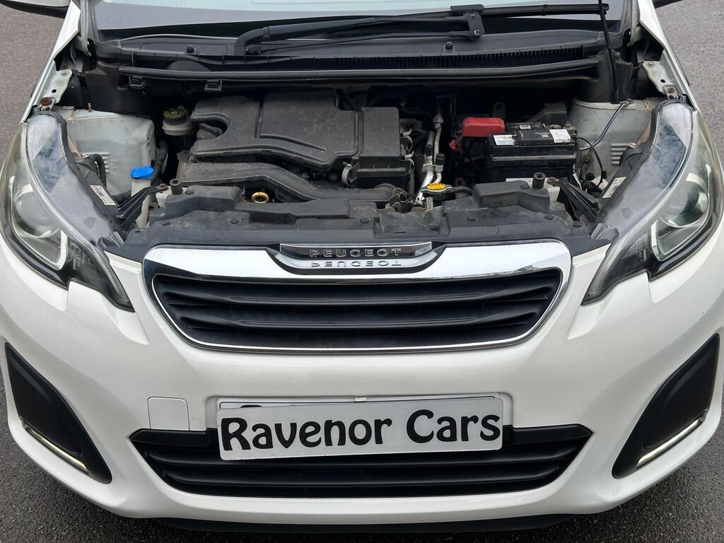 Used Peugeot 108 2015 for sale - 78014651: Photo 27