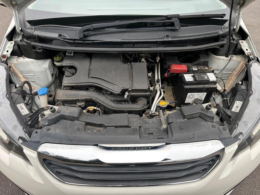 Used Peugeot 108 2015 for sale - 78014651: Photo 28