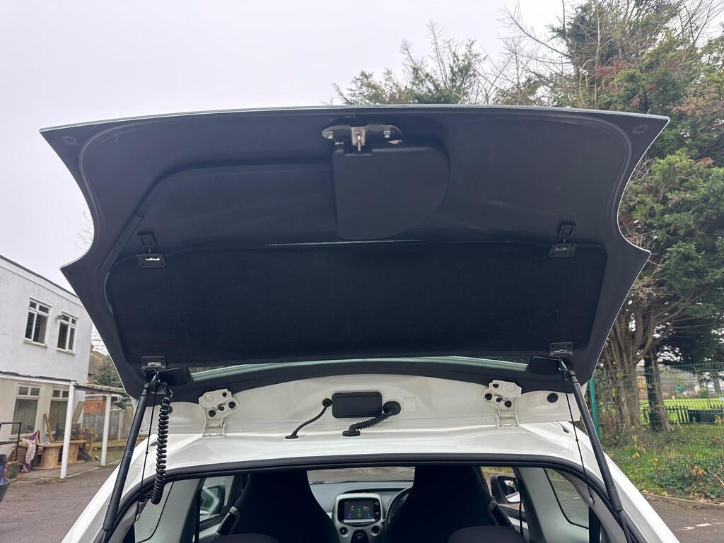 Used Peugeot 108 2015 for sale - 78014651: Photo 30