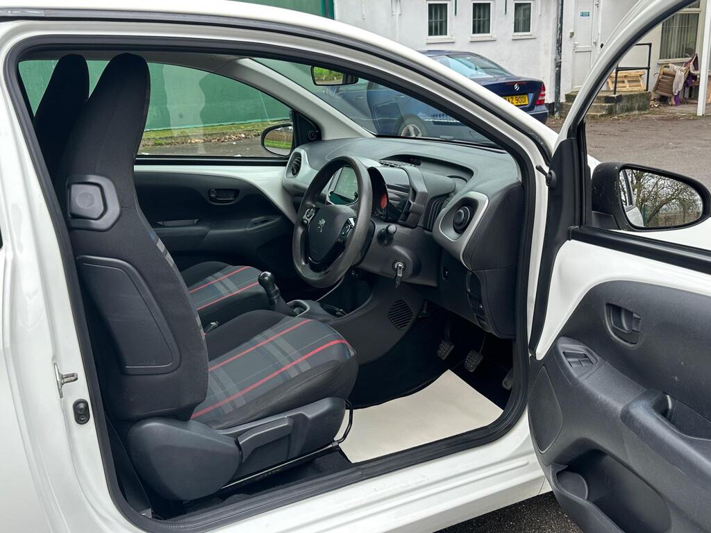 Used Peugeot 108 2015 for sale - 78014651: Photo 31