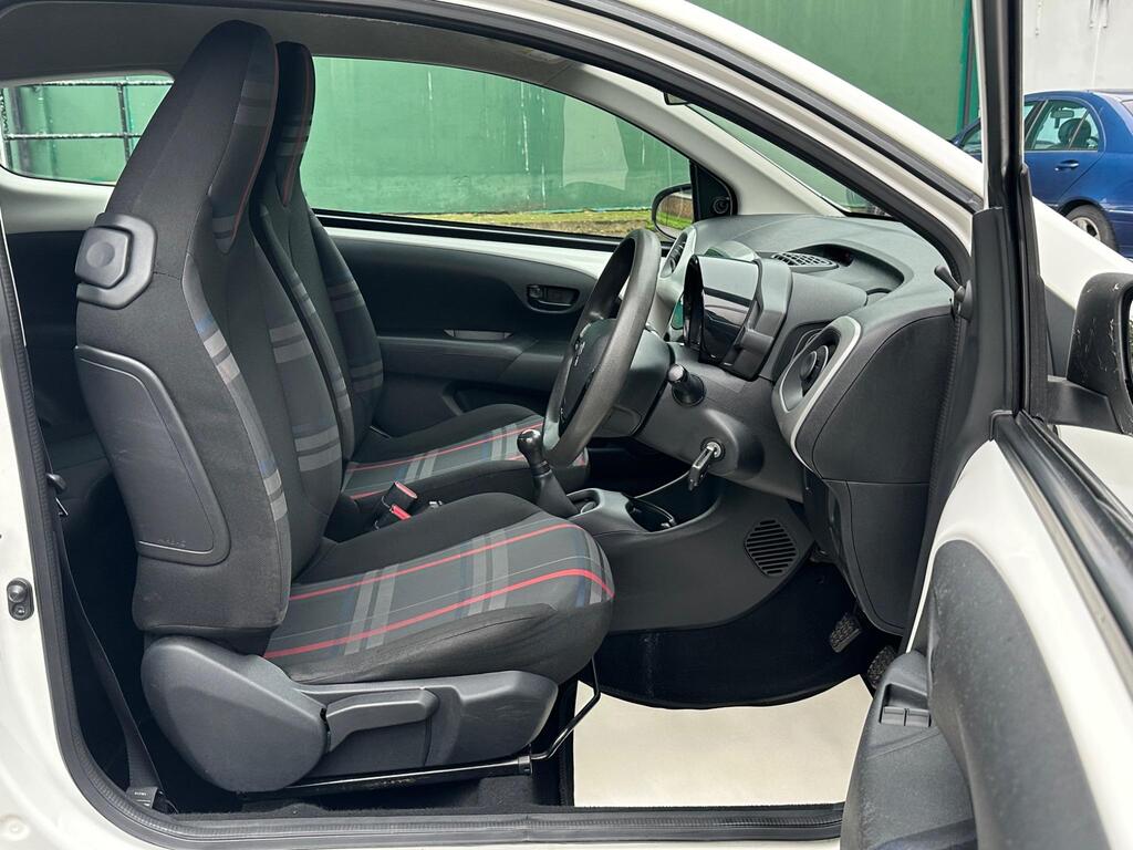 Used Peugeot 108 2015 for sale - 78014651: Photo 32