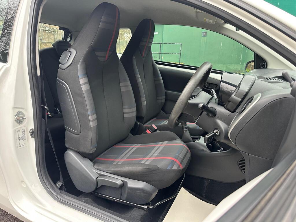 Used Peugeot 108 2015 for sale - 78014651: Photo 33