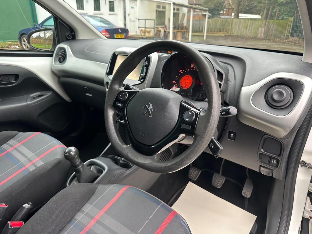 Used Peugeot 108 2015 for sale - 78014651: Photo 34