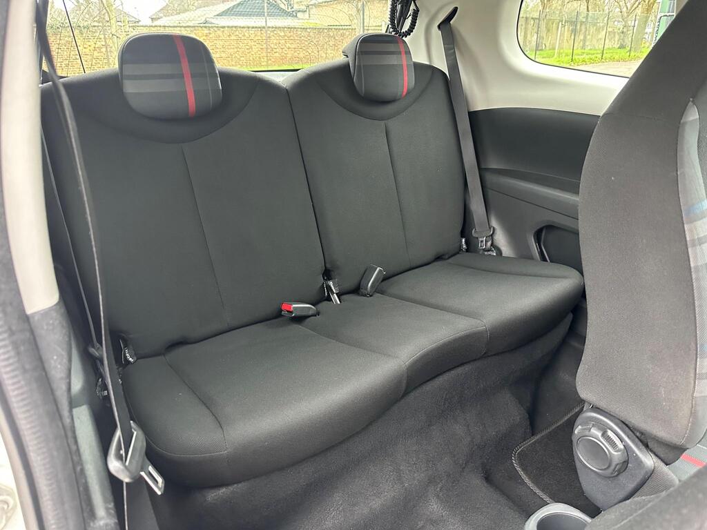 Used Peugeot 108 2015 for sale - 78014651: Photo 35