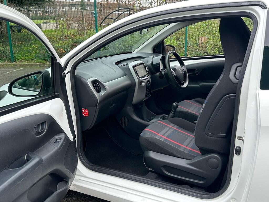 Used Peugeot 108 2015 for sale - 78014651: Photo 36