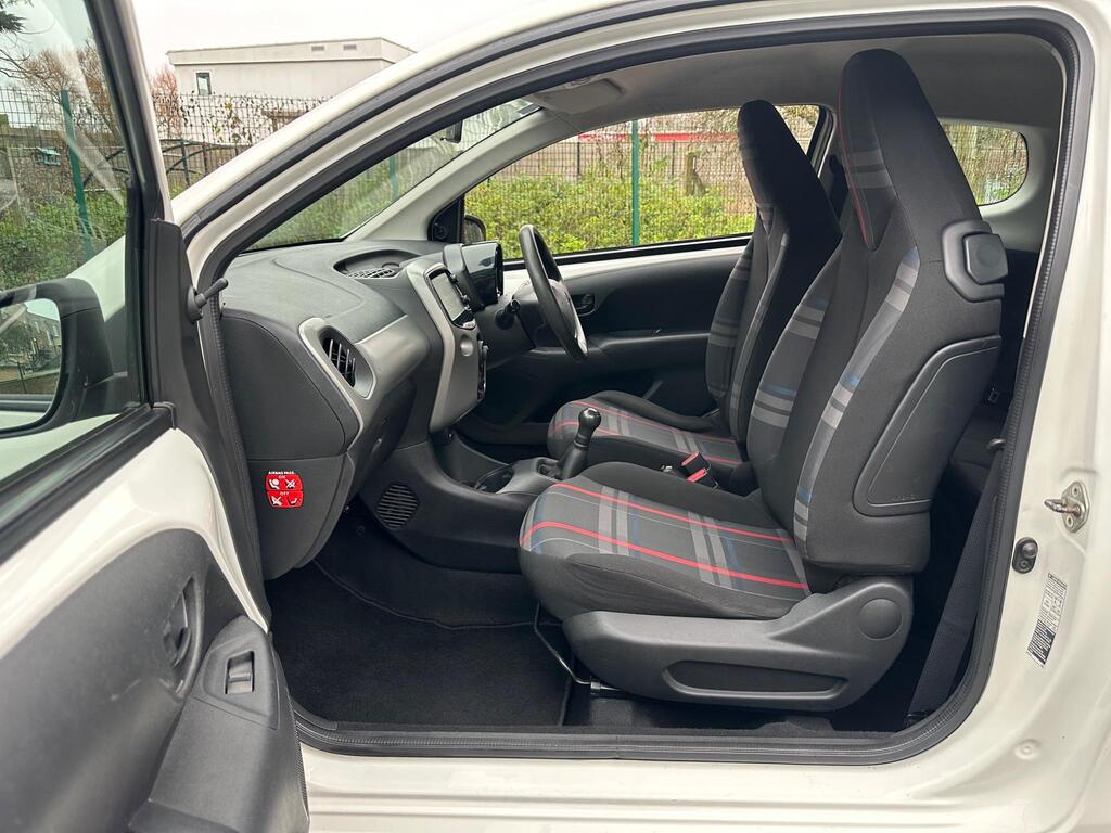 Used Peugeot 108 2015 for sale - 78014651: Photo 37