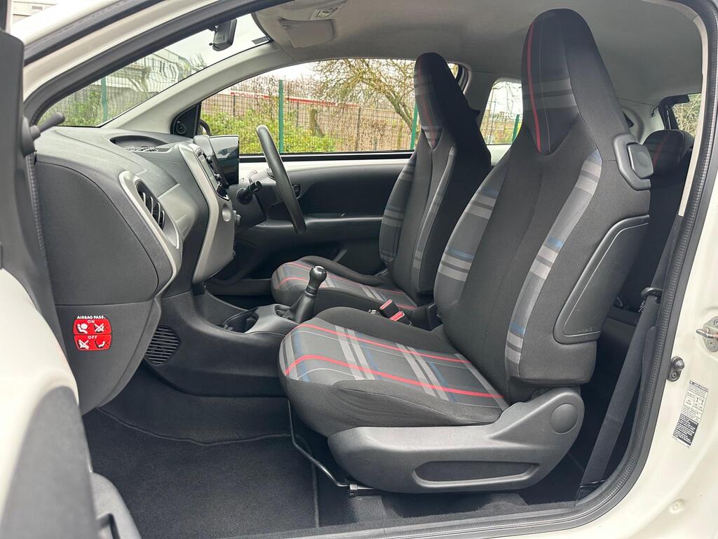 Used Peugeot 108 2015 for sale - 78014651: Photo 38