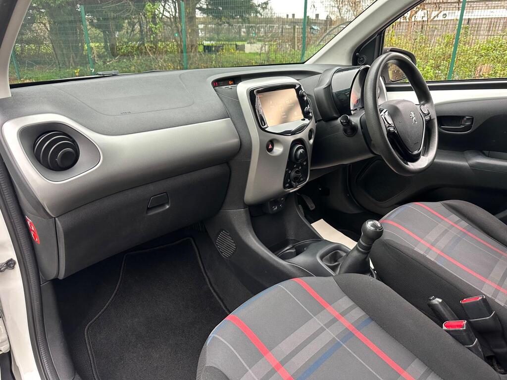 Used Peugeot 108 2015 for sale - 78014651: Photo 39