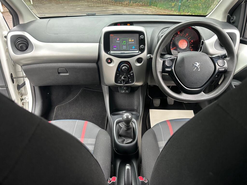 Used Peugeot 108 2015 for sale - 78014651: Photo 42