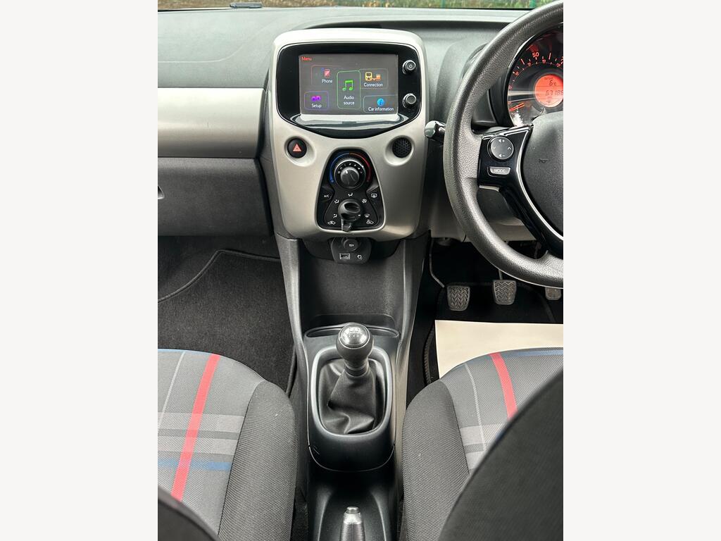 Used Peugeot 108 2015 for sale - 78014651: Photo 43